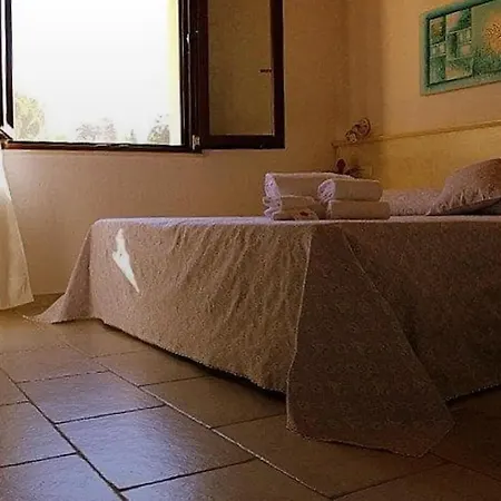 Il Melograno Di Nora * Pula