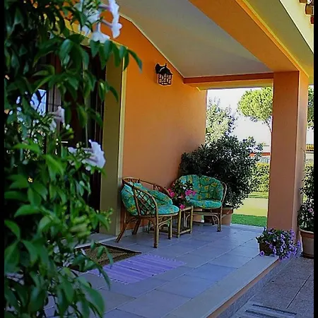 Oda ve Kahvaltı Il Melograno Di Nora