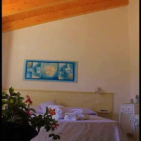 Bed & Breakfast Il Melograno Di Nora *