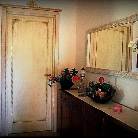 Il Melograno Di Nora Bed & Breakfast *