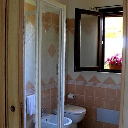 Il Melograno Di Nora Bed & Breakfast *