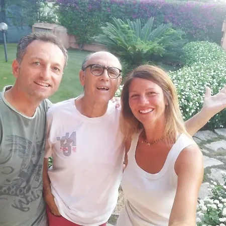 Il Melograno Di Nora Pula