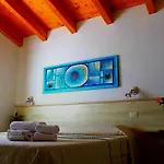 Bed & Breakfast Il Melograno Di Nora Pula