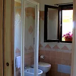 Il Melograno Di Nora Bed & Breakfast *