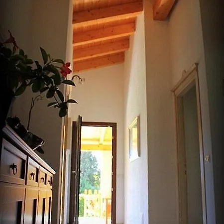 Il Melograno Di Nora فندق مبيت وإفطار