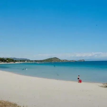 Il Melograno Di Nora Pula