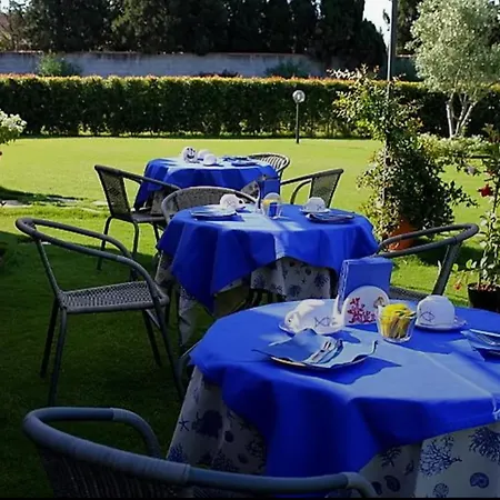 Il Melograno Di Nora