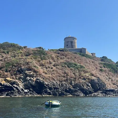 Il Melograno Di Nora * Pula