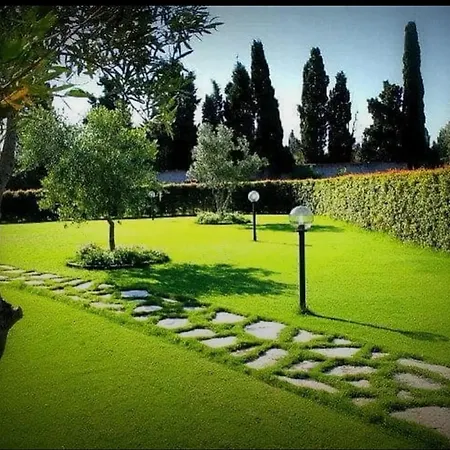 Il Melograno Di Nora *
