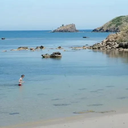 Il Melograno Di Nora 3*