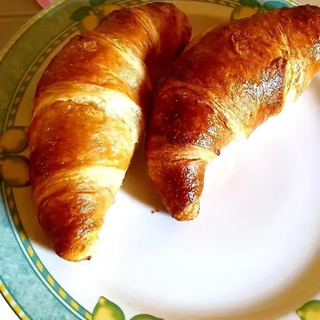 Il Melograno Di Nora * بولا