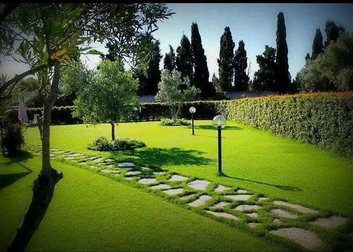 Il Melograno Di Nora *